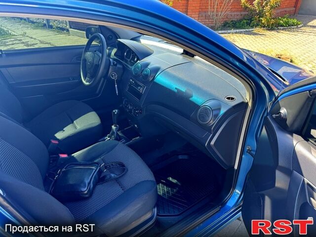 ЗАЗ Вида, объемом двигателя 1.5 л и пробегом 145 тыс. км за 5000 $, фото 8 на Automoto.ua