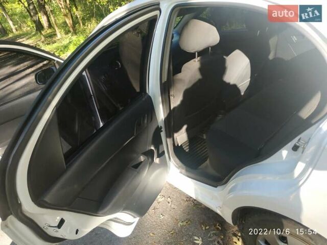 ЗАЗ Вида, объемом двигателя 1.5 л и пробегом 134 тыс. км за 4300 $, фото 33 на Automoto.ua