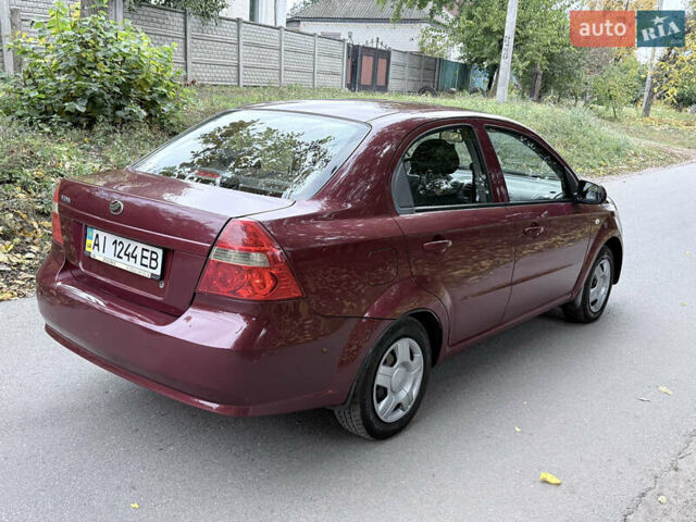 ЗАЗ Віда, об'ємом двигуна 1.5 л та пробігом 296 тис. км за 3650 $, фото 4 на Automoto.ua