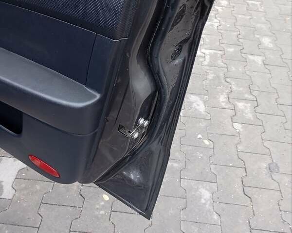 ЗАЗ Вида 2012 в Умани на Automoto.ua ЗАЗ Вида, объемом двигателя 1.5 л и пробегом 90 тыс. км за 5000 $, фото 5 на Automoto.ua