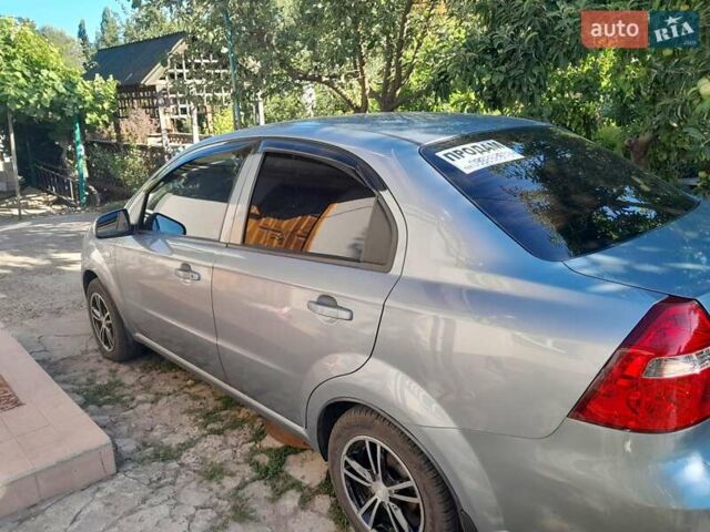 ЗАЗ Вида, объемом двигателя 1.4 л и пробегом 126 тыс. км за 5000 $, фото 2 на Automoto.ua