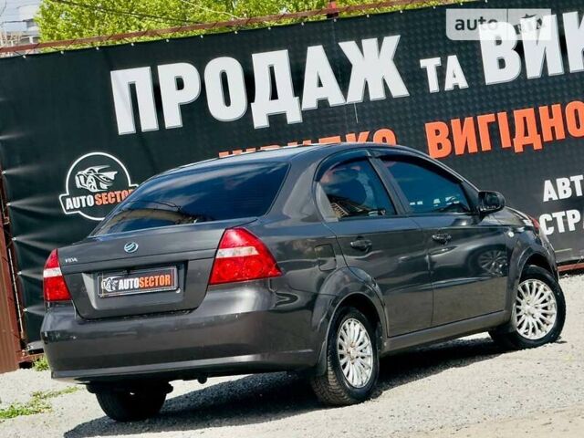 ЗАЗ Вида, объемом двигателя 1.5 л и пробегом 130 тыс. км за 4450 $, фото 2 на Automoto.ua