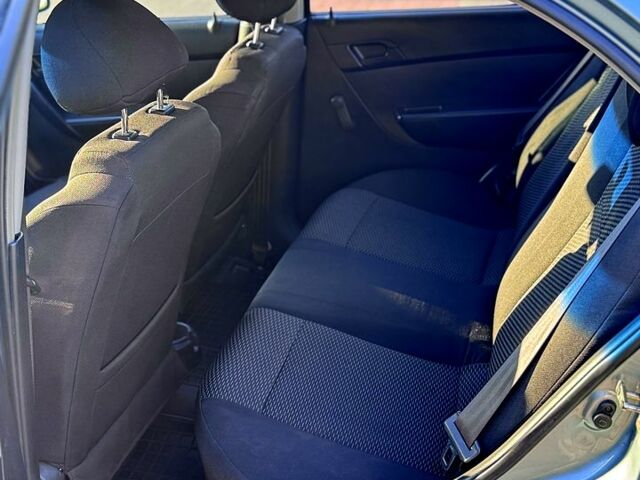 ЗАЗ Вида, объемом двигателя 1.5 л и пробегом 157 тыс. км за 3500 $, фото 7 на Automoto.ua