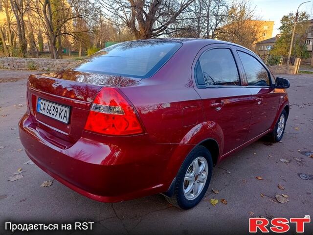 ЗАЗ Вида, объемом двигателя 1.5 л и пробегом 218 тыс. км за 3900 $, фото 1 на Automoto.ua