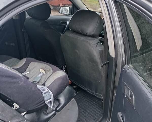 ЗАЗ Вида 2012 в Умани на Automoto.ua ЗАЗ Вида, объемом двигателя 1.5 л и пробегом 90 тыс. км за 5000 $, фото 4 на Automoto.ua
