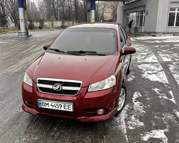 ЗАЗ Вида, объемом двигателя 1.5 л и пробегом 170 тыс. км за 3300 $, фото 10 на Automoto.ua