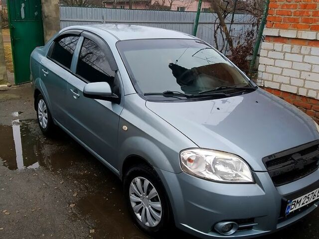 ЗАЗ Віда, об'ємом двигуна 15 л та пробігом 220 тис. км за 4200 $, фото 11 на Automoto.ua