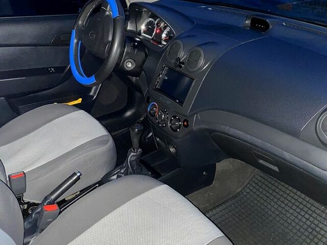 ЗАЗ Вида, объемом двигателя 15 л и пробегом 163 тыс. км за 4100 $, фото 6 на Automoto.ua