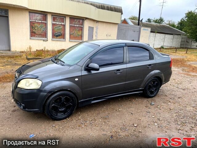 ЗАЗ Вида, объемом двигателя 15 л и пробегом 200 тыс. км за 2950 $, фото 5 на Automoto.ua
