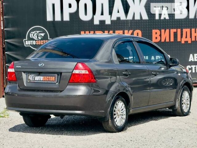 ЗАЗ Вида, объемом двигателя 1.5 л и пробегом 130 тыс. км за 4450 $, фото 10 на Automoto.ua