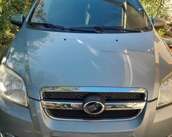 ЗАЗ Вида, объемом двигателя 1.4 л и пробегом 126 тыс. км за 5000 $, фото 1 на Automoto.ua