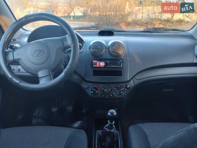 ЗАЗ Вида, объемом двигателя 1.5 л и пробегом 276 тыс. км за 3400 $, фото 7 на Automoto.ua