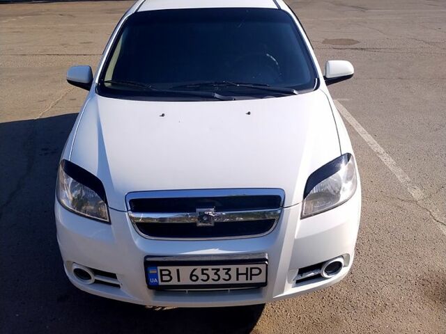 ЗАЗ Вида, объемом двигателя 1.5 л и пробегом 190 тыс. км за 4200 $, фото 3 на Automoto.ua
