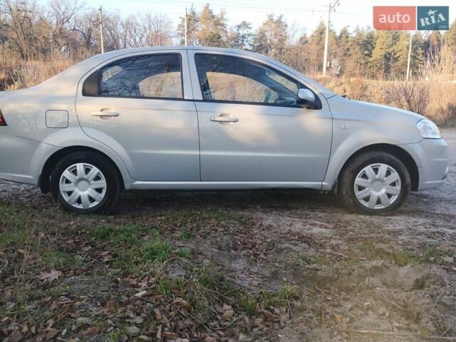 ЗАЗ Вида, объемом двигателя 1.5 л и пробегом 276 тыс. км за 3400 $, фото 2 на Automoto.ua