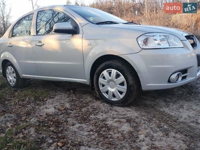 ЗАЗ Вида, объемом двигателя 1.5 л и пробегом 276 тыс. км за 3400 $, фото 1 на Automoto.ua