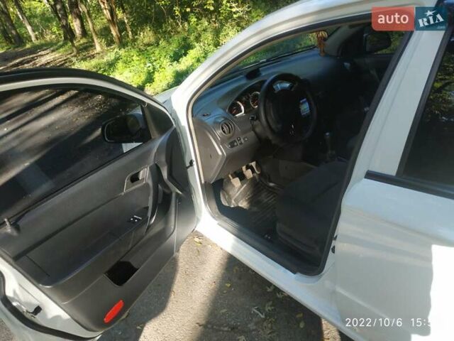 ЗАЗ Вида, объемом двигателя 1.5 л и пробегом 134 тыс. км за 4300 $, фото 35 на Automoto.ua