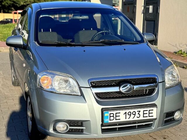 ЗАЗ Вида, объемом двигателя 1.5 л и пробегом 157 тыс. км за 3500 $, фото 5 на Automoto.ua