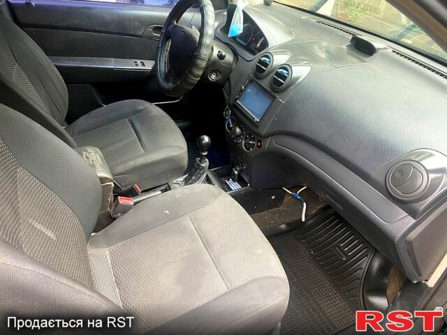 ЗАЗ Вида, объемом двигателя 15 л и пробегом 200 тыс. км за 2950 $, фото 10 на Automoto.ua