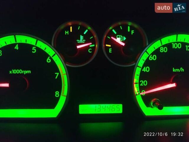 ЗАЗ Вида, объемом двигателя 1.5 л и пробегом 134 тыс. км за 4300 $, фото 26 на Automoto.ua