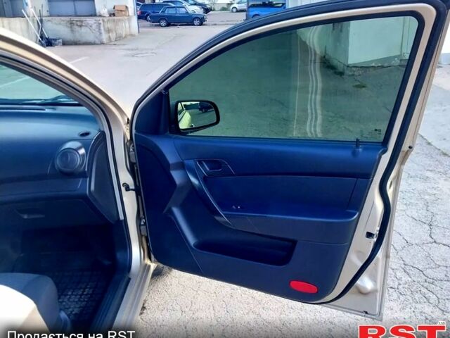 ЗАЗ Вида, объемом двигателя 1.5 л и пробегом 165 тыс. км за 5100 $, фото 3 на Automoto.ua