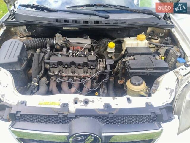 ЗАЗ Віда, об'ємом двигуна 1.5 л та пробігом 250 тис. км за 2999 $, фото 14 на Automoto.ua