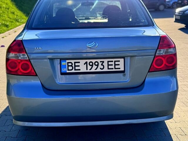 ЗАЗ Вида, объемом двигателя 1.5 л и пробегом 157 тыс. км за 3500 $, фото 4 на Automoto.ua