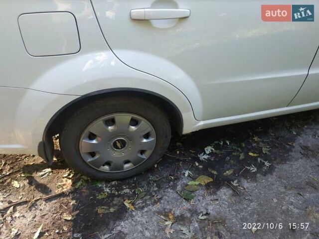ЗАЗ Вида, объемом двигателя 1.5 л и пробегом 134 тыс. км за 4300 $, фото 49 на Automoto.ua