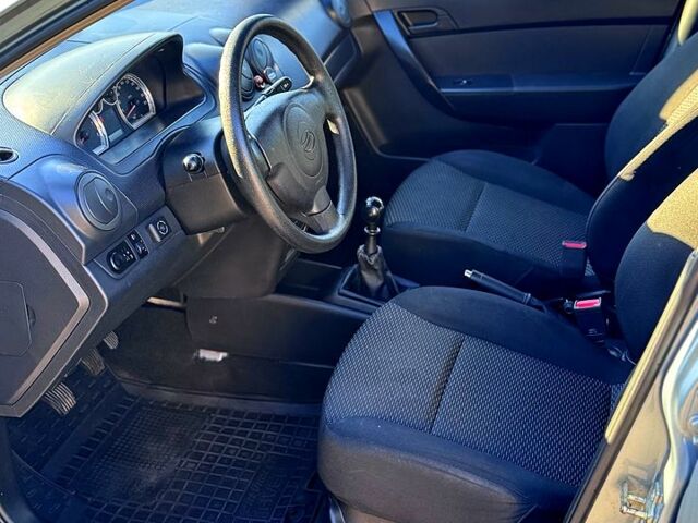 ЗАЗ Вида, объемом двигателя 1.5 л и пробегом 157 тыс. км за 3500 $, фото 6 на Automoto.ua