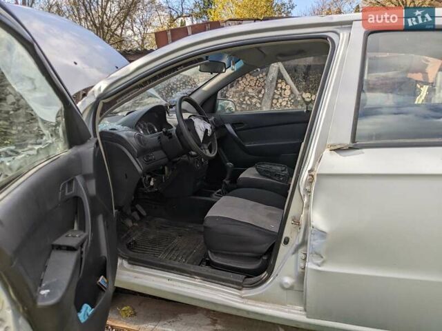 ЗАЗ Віда 2012 у Кременце на Automoto.ua ЗАЗ Віда, об'ємом двигуна 1.5 л та пробігом 56 тис. км за 1800 $, фото 5 на Automoto.ua