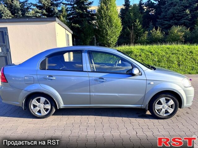 ЗАЗ Вида, объемом двигателя 1.5 л и пробегом 157 тыс. км за 3500 $, фото 1 на Automoto.ua