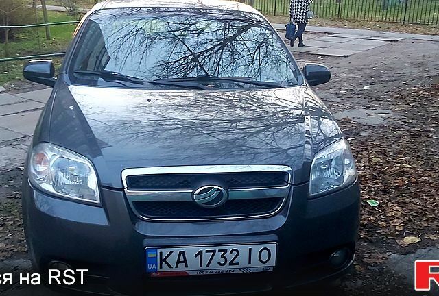 ЗАЗ Віда, об'ємом двигуна 1.5 л та пробігом 1 тис. км за 4000 $, фото 3 на Automoto.ua