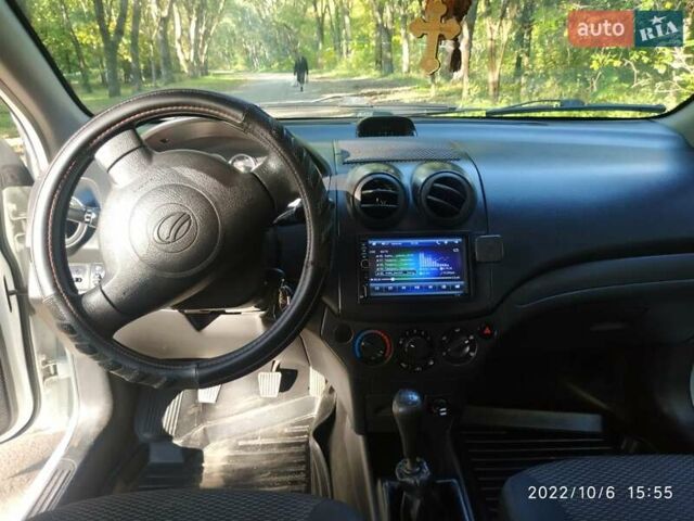 ЗАЗ Вида, объемом двигателя 1.5 л и пробегом 134 тыс. км за 4300 $, фото 40 на Automoto.ua