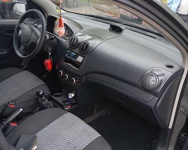 ЗАЗ Вида 2012 в Умани на Automoto.ua ЗАЗ Вида, объемом двигателя 1.5 л и пробегом 90 тыс. км за 5000 $, фото 7 на Automoto.ua