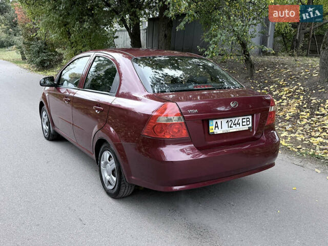 ЗАЗ Віда, об'ємом двигуна 1.5 л та пробігом 296 тис. км за 3650 $, фото 3 на Automoto.ua