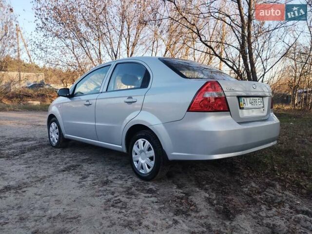 ЗАЗ Вида, объемом двигателя 1.5 л и пробегом 276 тыс. км за 3400 $, фото 4 на Automoto.ua