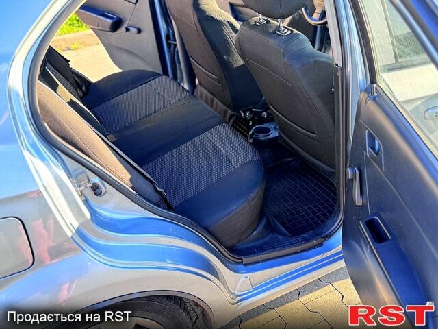 ЗАЗ Вида, объемом двигателя 1.5 л и пробегом 157 тыс. км за 3500 $, фото 9 на Automoto.ua