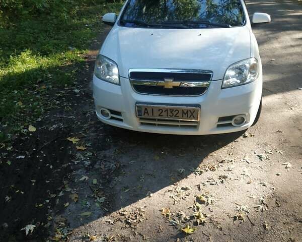 ЗАЗ Вида, объемом двигателя 1.5 л и пробегом 134 тыс. км за 4300 $, фото 1 на Automoto.ua