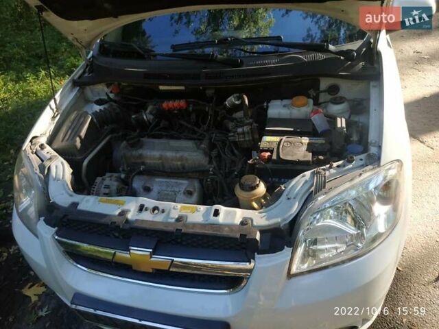 ЗАЗ Вида, объемом двигателя 1.5 л и пробегом 134 тыс. км за 4300 $, фото 25 на Automoto.ua