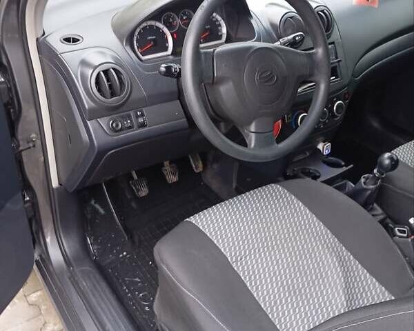 ЗАЗ Вида 2012 в Умани на Automoto.ua ЗАЗ Вида, объемом двигателя 1.5 л и пробегом 90 тыс. км за 5000 $, фото 1 на Automoto.ua