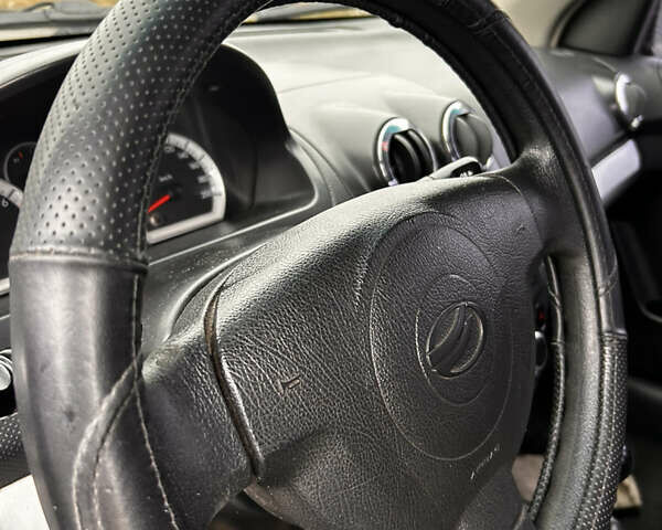 ЗАЗ Вида, объемом двигателя 1.5 л и пробегом 170 тыс. км за 3300 $, фото 14 на Automoto.ua