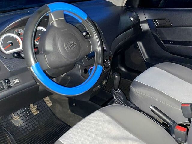 ЗАЗ Вида, объемом двигателя 15 л и пробегом 163 тыс. км за 4100 $, фото 7 на Automoto.ua