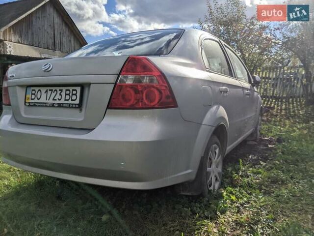 ЗАЗ Віда 2012 у Кременце на Automoto.ua ЗАЗ Віда, об'ємом двигуна 1.5 л та пробігом 56 тис. км за 1800 $, фото 2 на Automoto.ua