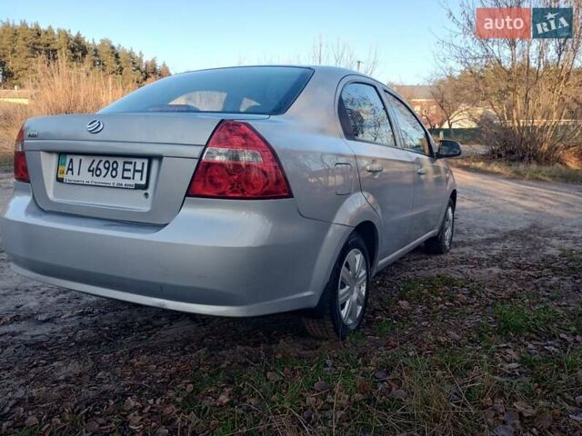 ЗАЗ Вида, объемом двигателя 1.5 л и пробегом 276 тыс. км за 3400 $, фото 3 на Automoto.ua