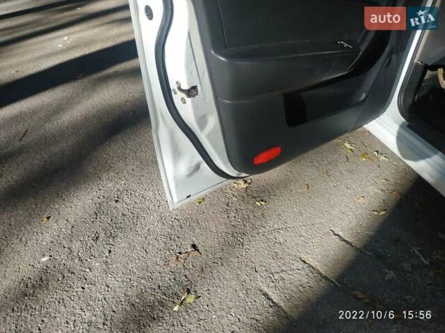 ЗАЗ Вида, объемом двигателя 1.5 л и пробегом 134 тыс. км за 4300 $, фото 43 на Automoto.ua