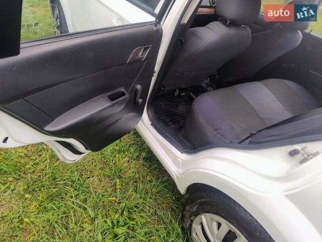 ЗАЗ Віда, об'ємом двигуна 1.5 л та пробігом 250 тис. км за 2999 $, фото 10 на Automoto.ua