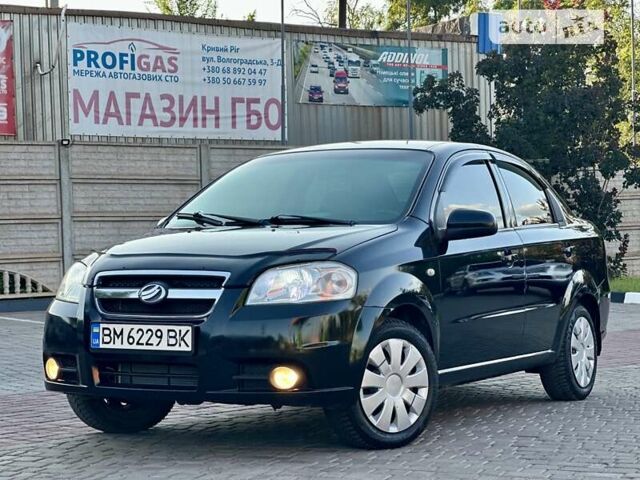 ЗАЗ Вида, объемом двигателя 1.4 л и пробегом 153 тыс. км за 4950 $, фото 35 на Automoto.ua