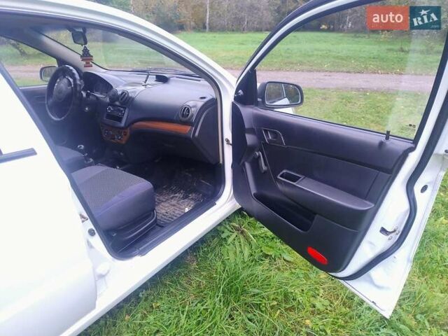 ЗАЗ Віда, об'ємом двигуна 1.5 л та пробігом 250 тис. км за 2999 $, фото 12 на Automoto.ua