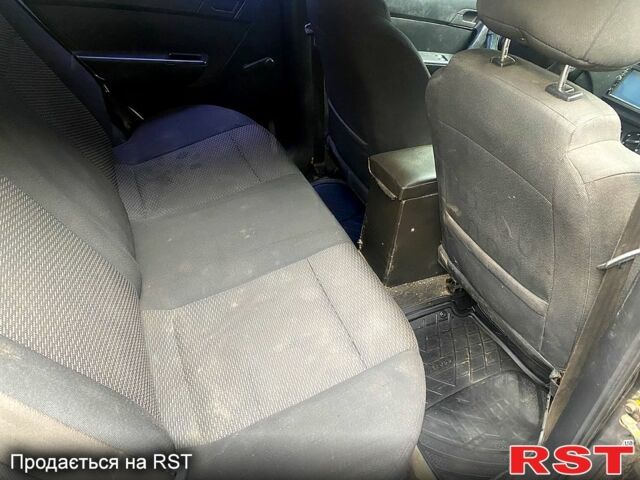 ЗАЗ Вида, объемом двигателя 15 л и пробегом 200 тыс. км за 2950 $, фото 11 на Automoto.ua
