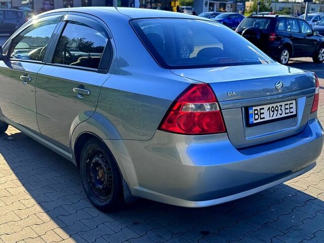 ЗАЗ Вида, объемом двигателя 1.5 л и пробегом 157 тыс. км за 3500 $, фото 2 на Automoto.ua