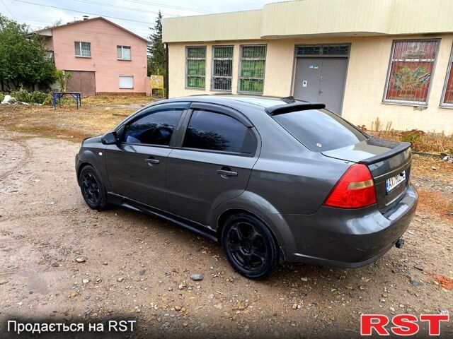 ЗАЗ Вида, объемом двигателя 15 л и пробегом 200 тыс. км за 2950 $, фото 7 на Automoto.ua